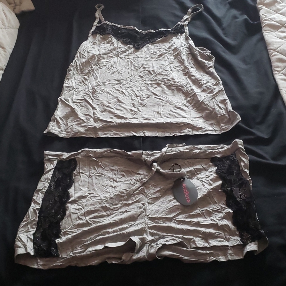 Women's sleep wear